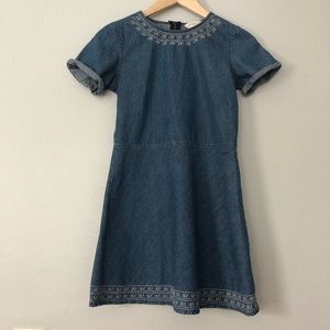 ✨ 6 for $15 sale ✨ Forever 21 fit and flare dress